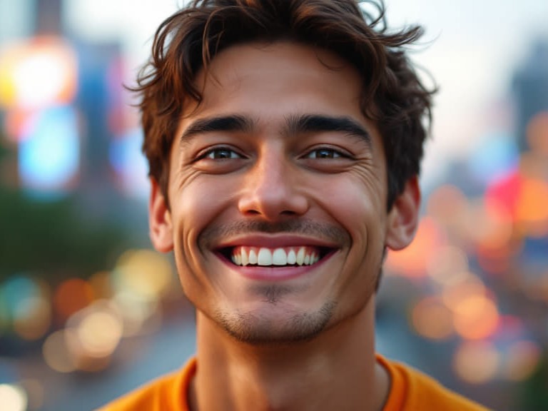 Frenectomy for Children